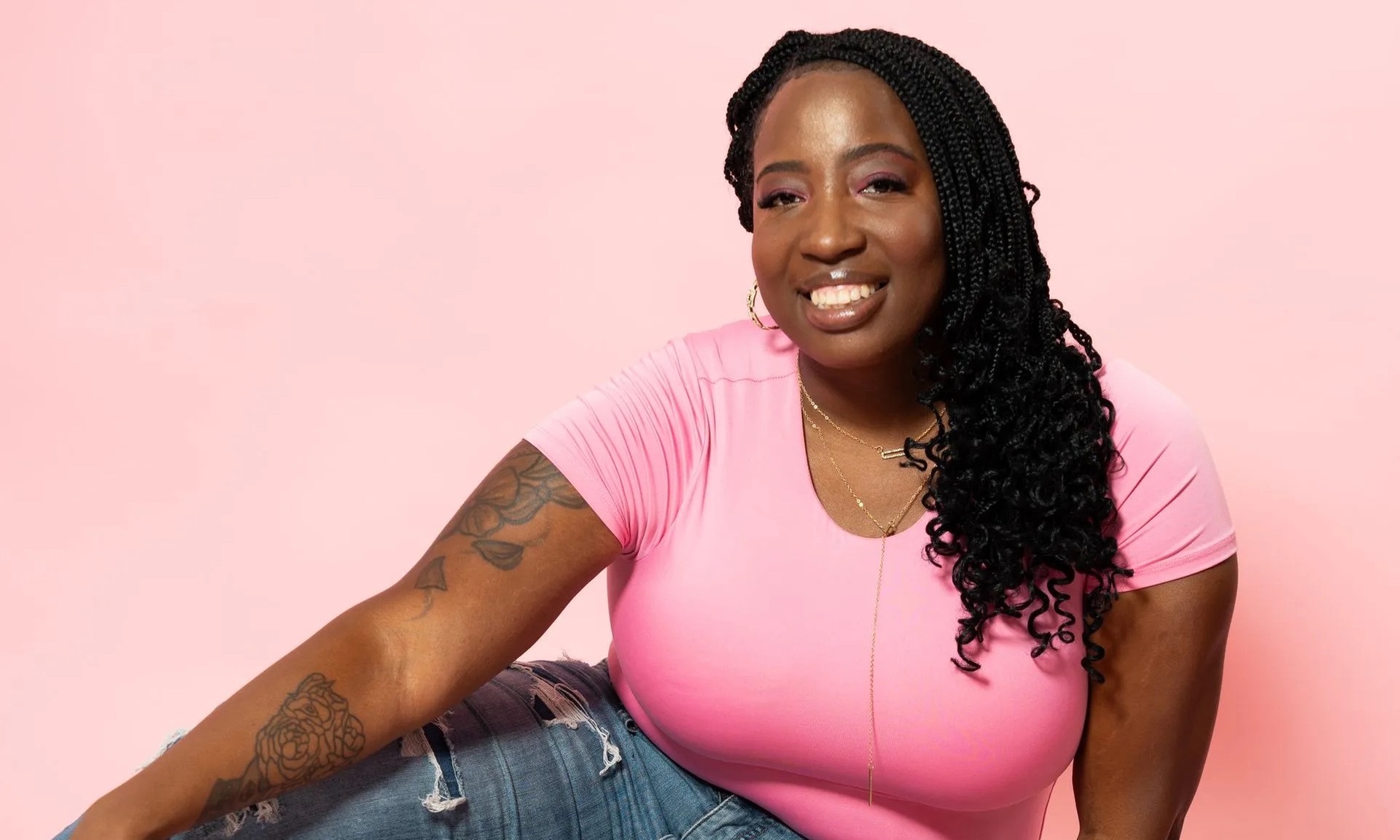 1 Hour or 30 Minut (In-Studio) Photoshoot / Headshot Session - Regular