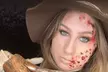 Get Special FX One or Two Full Face Makeup Applications at Waxqueens (Up to 49% Off) - Second Medium