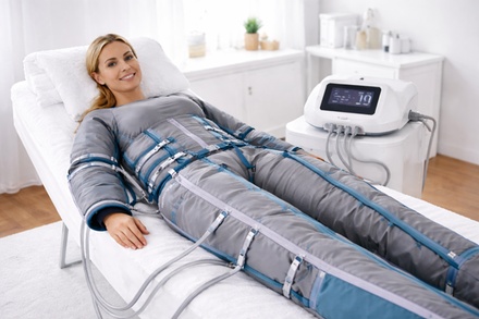 1 Session Lymphatic Drainage - Chldryan Chiropractic Inc.