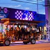 Image 1: Pedal, Sip, and Explore Wynwood’s Art, Bars, and Brunch in style!