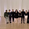 Image 6: Adult Dance Classes: Jazz, Ballet, or Hip-Hop Sessions