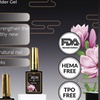 Image 2: Nail Extension Full Set Services