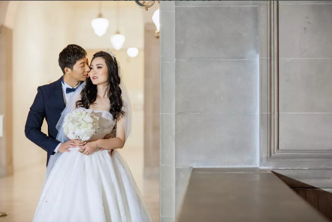 Choose Your Dream Wedding Photography Package and Get Stunning Photos at Ceci Shann Photography(Up To 61% Off) - Primary Image