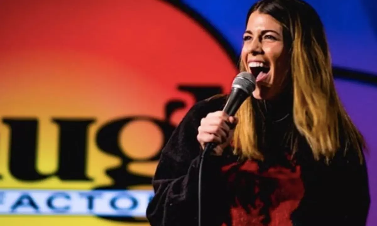 Up to 50% Off on Comedy - Stand-up at the BREWERY COMEDY TOUR at INDIGO REEF