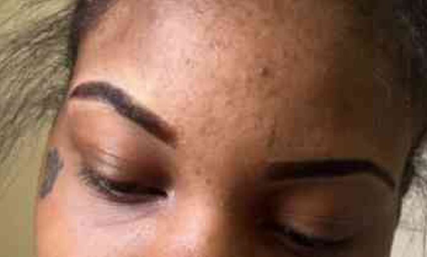 Image 3: Up to 30% Off on Eyebrow Tinting at Lash 54