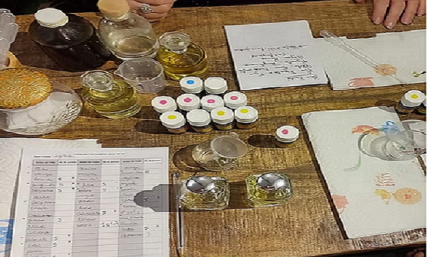 Image 4: Jusqu'à 55% de remise sur Parfums chez Senteurs Secrètes