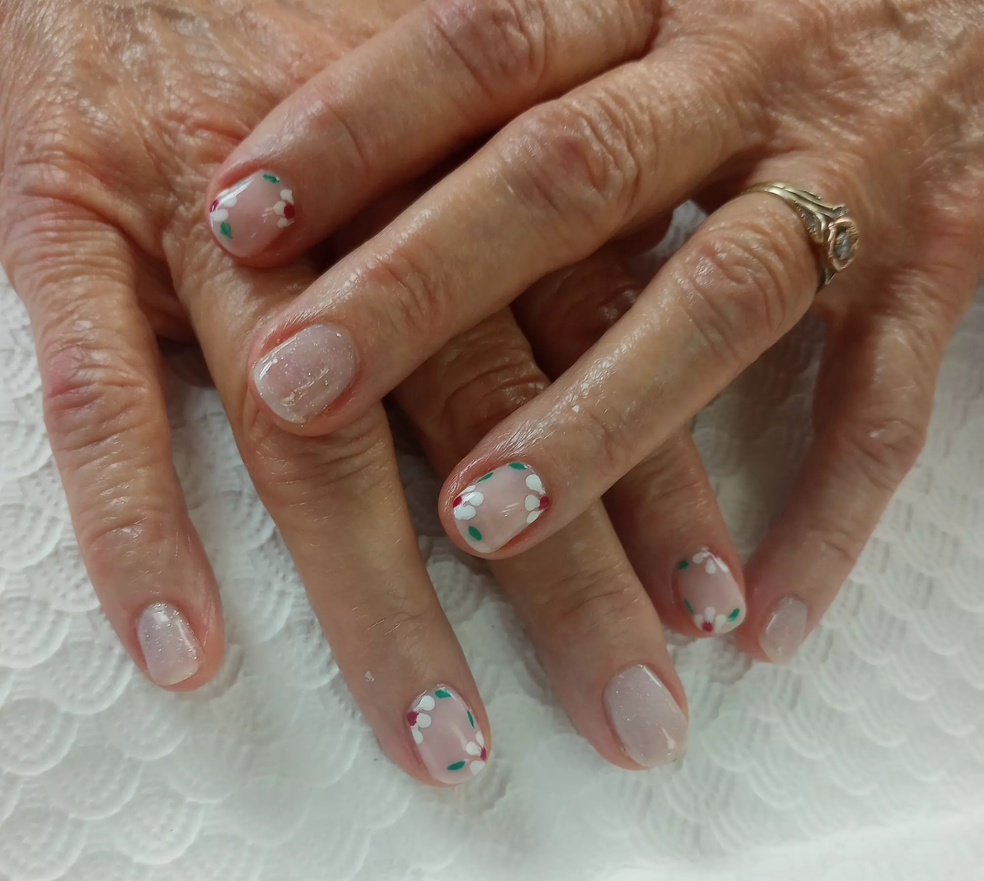 Up to 51% Off on Nail Salon - Manicure at Netta Nails - Primary Image