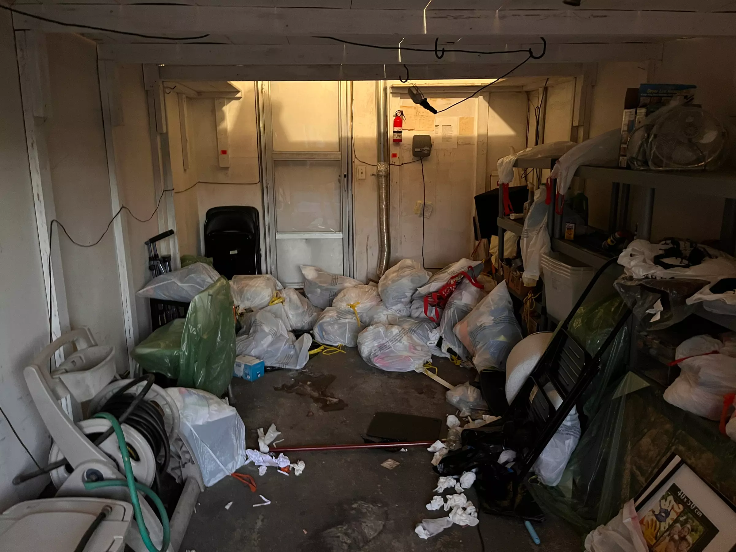 Clear Out Your Clutter With Load Of Junk Removal Service!