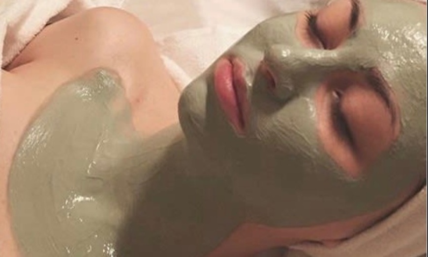 Image 1: Up to 67% Off on Facial - Chosen by Customer at Luxuries by Liz