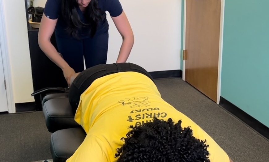 Image 2: Uncover better health at Healthwise Chiroporactic Wellness