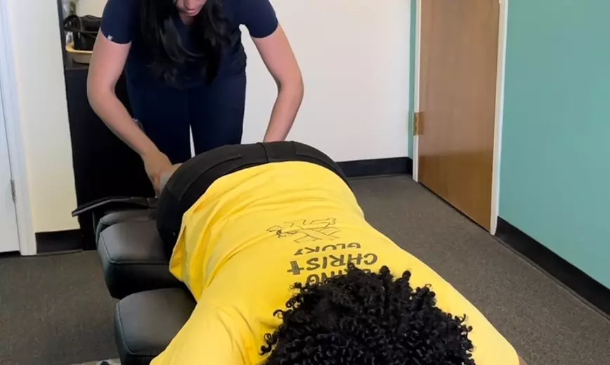 Uncover better health at Healthwise Chiroporactic Wellness