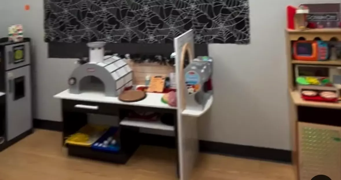 Up to 46% Off on Indoor Play Area at Fun Factory