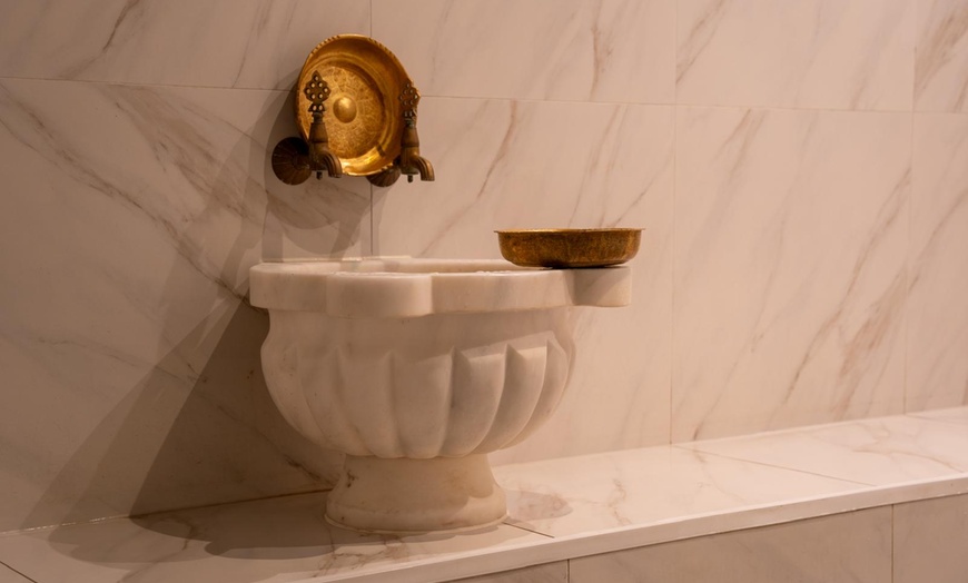 Image 10: Volledig tot rust komen? Boek je privéspa bij Elita Spa Zoetermeer