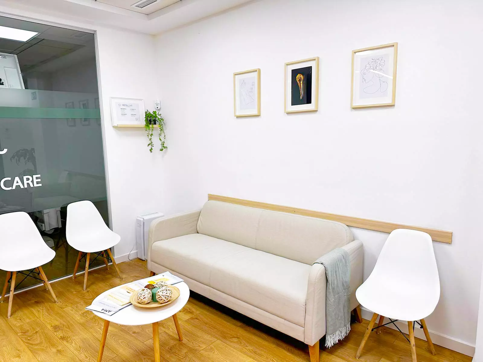 ¡Sonríe sin límites! ¡Descubre el secreto de una sonrisa radiante!