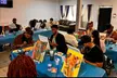 Experience Planet WTF (Where There's Fun) 2-Hour RnB Sip & Paint (Up to 17% Off) - Second Medium
