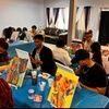 Image 2: RnB Sip & Paint: A Creative Experience in Atlanta Area