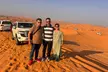 VIP Desert Safari Tour with Home Pickup – For 1, 2, or 4 Guests by Sunset Adventure Tour (Up to 45% Off) - Image 2