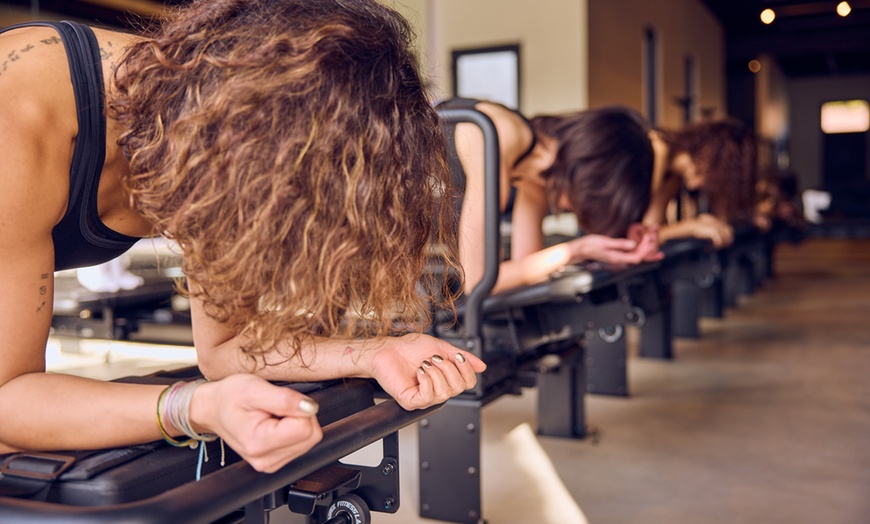 Image 3: Up to 42% Off on Pilates at CoreLab