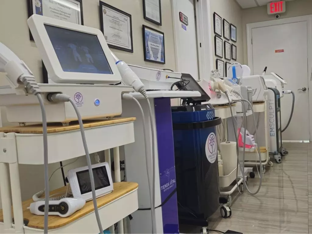 Up to 50% Off Lymphatic Drainage with Pressotherapy