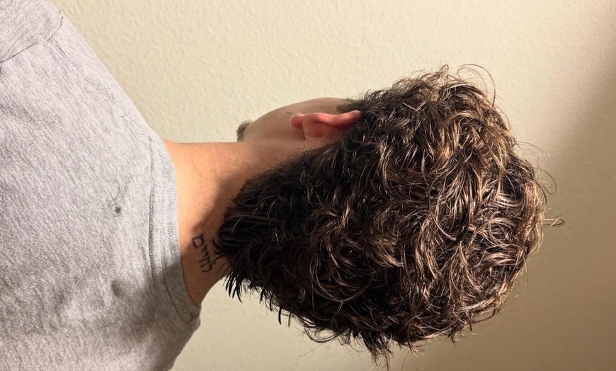 Image 4: Transformative Hair Services: Cuts, Color, Balayage & Blowouts