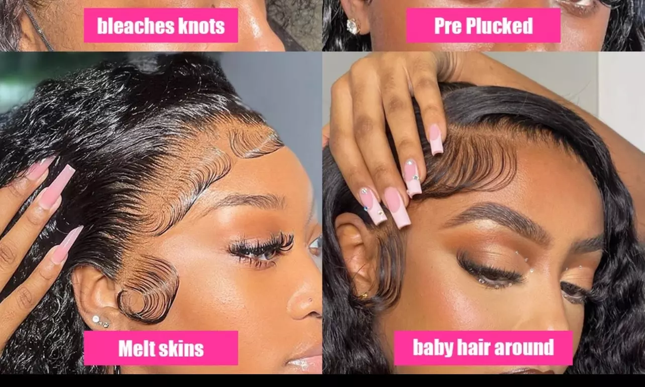 Get a Fresh Look with Wig Styling Options