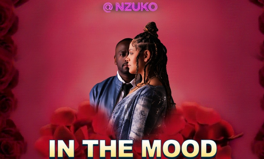 Image 2: Celebrate Valentine's with the Unplugged Fridays and Couples Special 