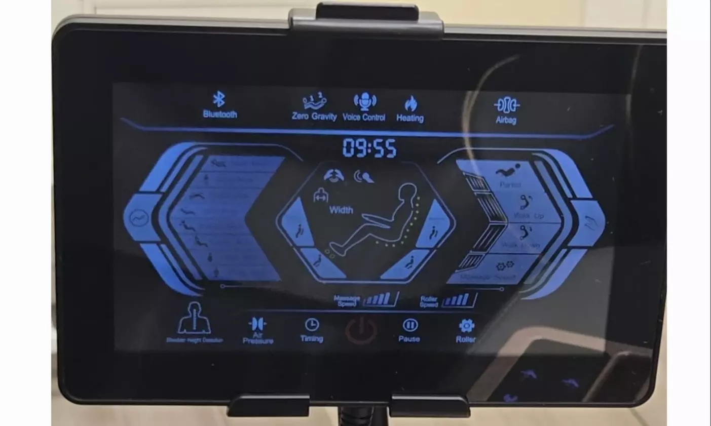 Up to 60% Off on Couples Massage at Wanko Zen Lounge