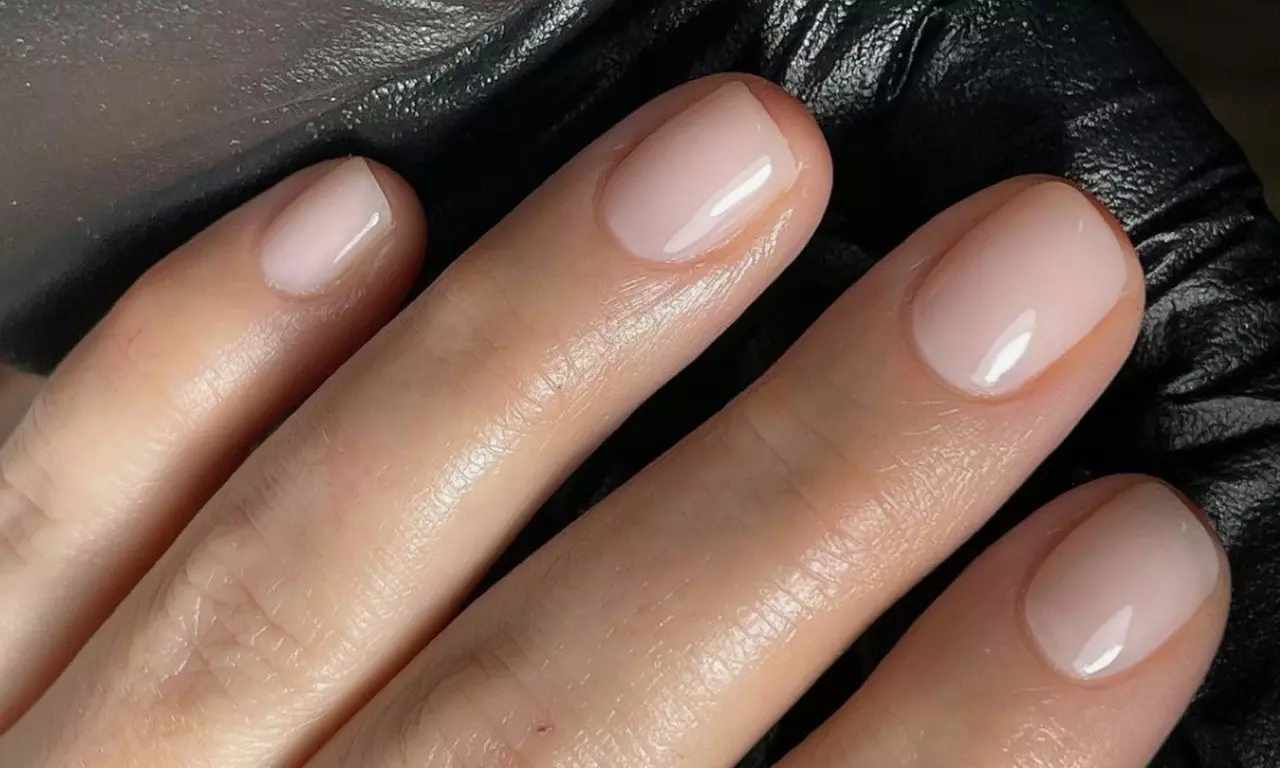Up to 39% Off on Nail Salon - Manicure at Nails_by_Kristina