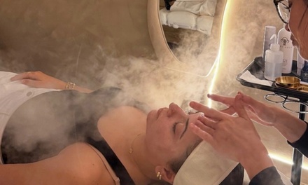 One 60-Minute Facial with Neck & Shoulder massage - Skin Society Medical Spa