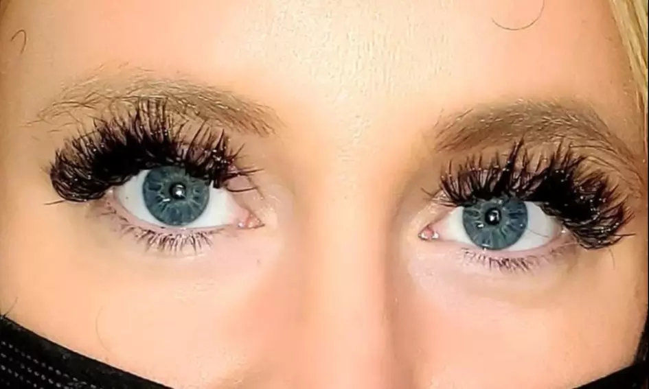Up to 44% Off on Eyelash Extensions at Alpha and Omega Beauty Spa LLC
