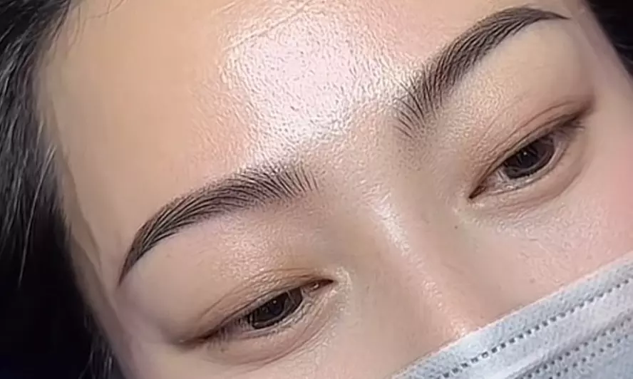 Explore Jennifer Day Spa Green Brook's Microblading Options with Up to 40% Off for Beautifully Defined Brows - Primary Image