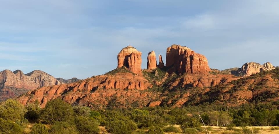 Explore Sedona with Exciting Electric Bike Rentals
