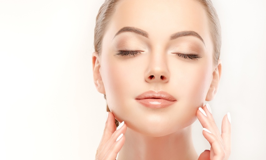 Image 1: Up to 73% Off on Micro-Needling at Dolce Shine