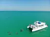 Dolphin Watching & Escape to Key West Sandbars for Ultimate Fun w/ Experience Guides, Plus Complementary Lunch