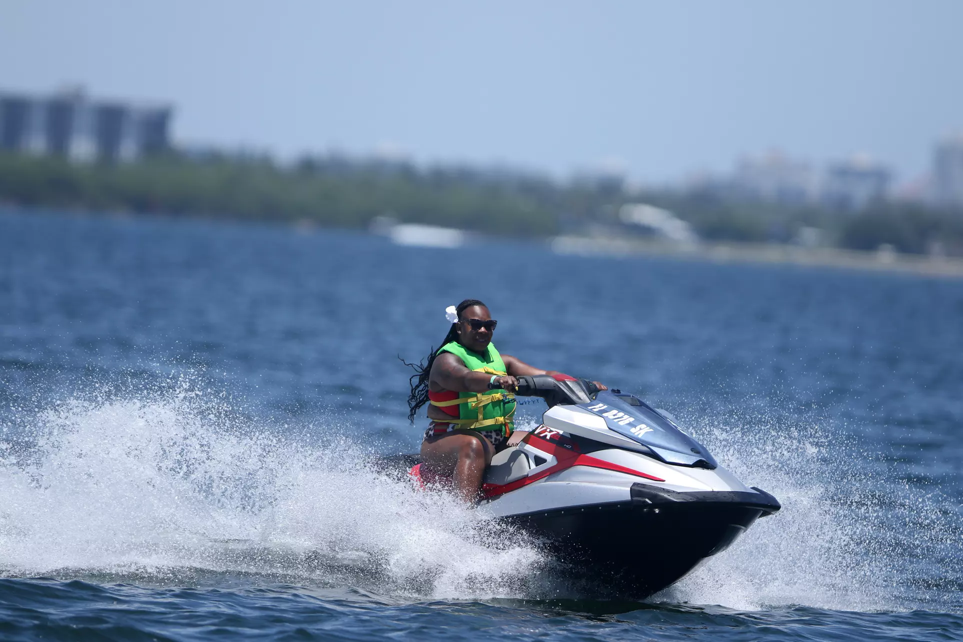 Up to 30% Off on Jet Ski Rental at Royalty Ridez