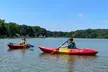 Explore One Hour Of Kayaking for Two, or Four at Island View Waterfront Cafe- Up to 45% Off  - Second Medium