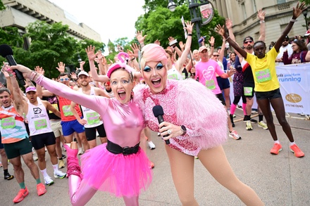 One Let's Glow Registration - August 15 - 8PM - Run Madtown
