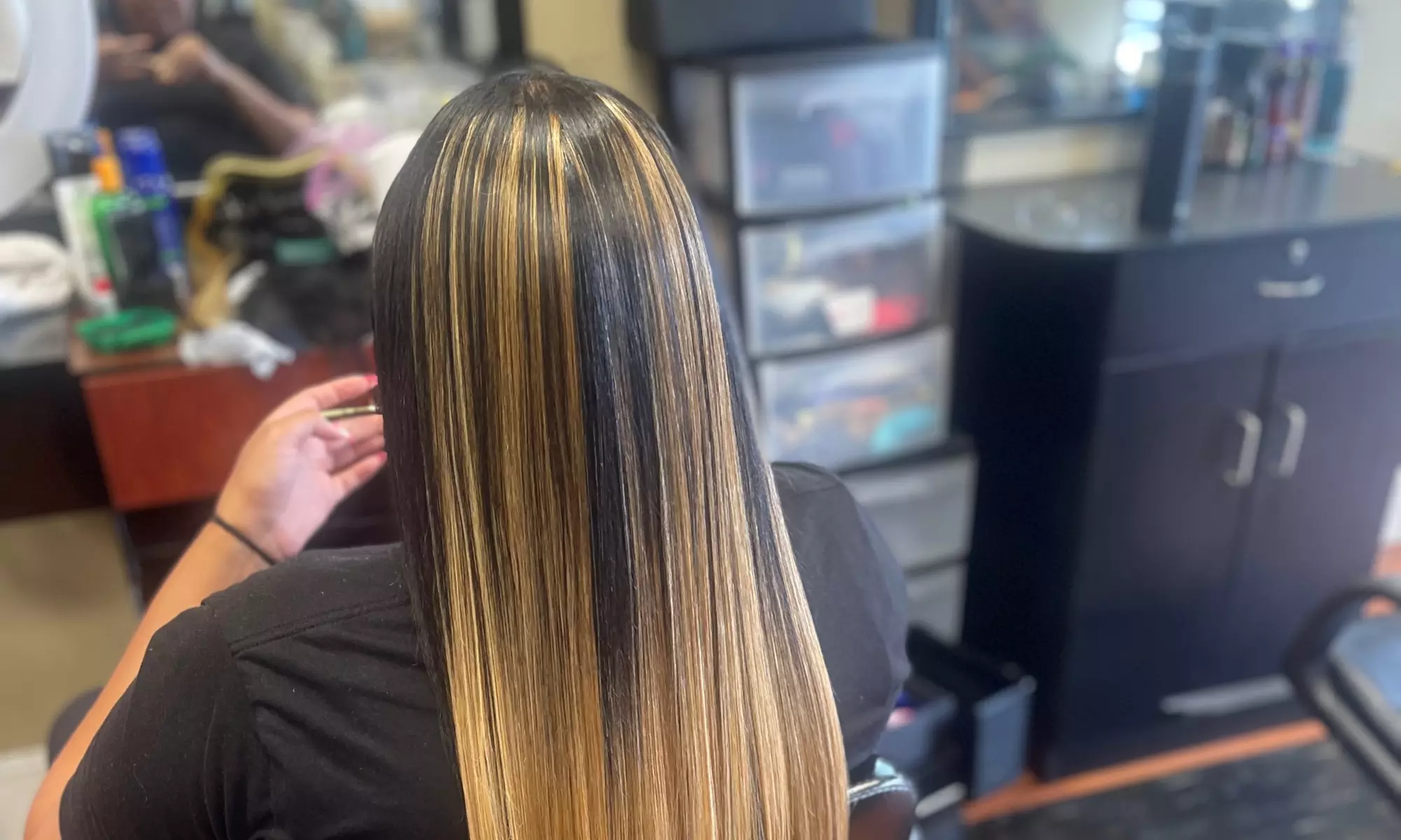 Up to 51% Off on Hair Styling at Los Angeles Braids And Styles Llc