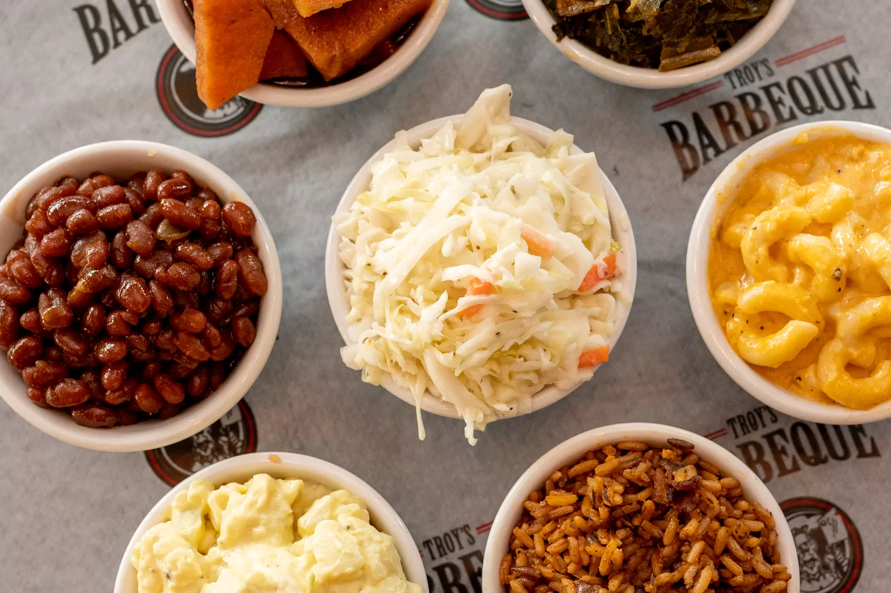 Up to 43% Off on Barbeque / BBQ at Troys Barbeque - Second Medium