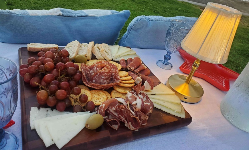 Image 4: Up to 40% Off on Picnic Style Dining at Rise and Sunshine Picnics Co.