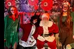Krampus Holiday Escape Room at Third Gate Escape in Las Vegas for 4-8 People - Second Medium