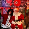 Image 3: Krampus Holiday Escape Room at Third Gate Escape in Las Vegas