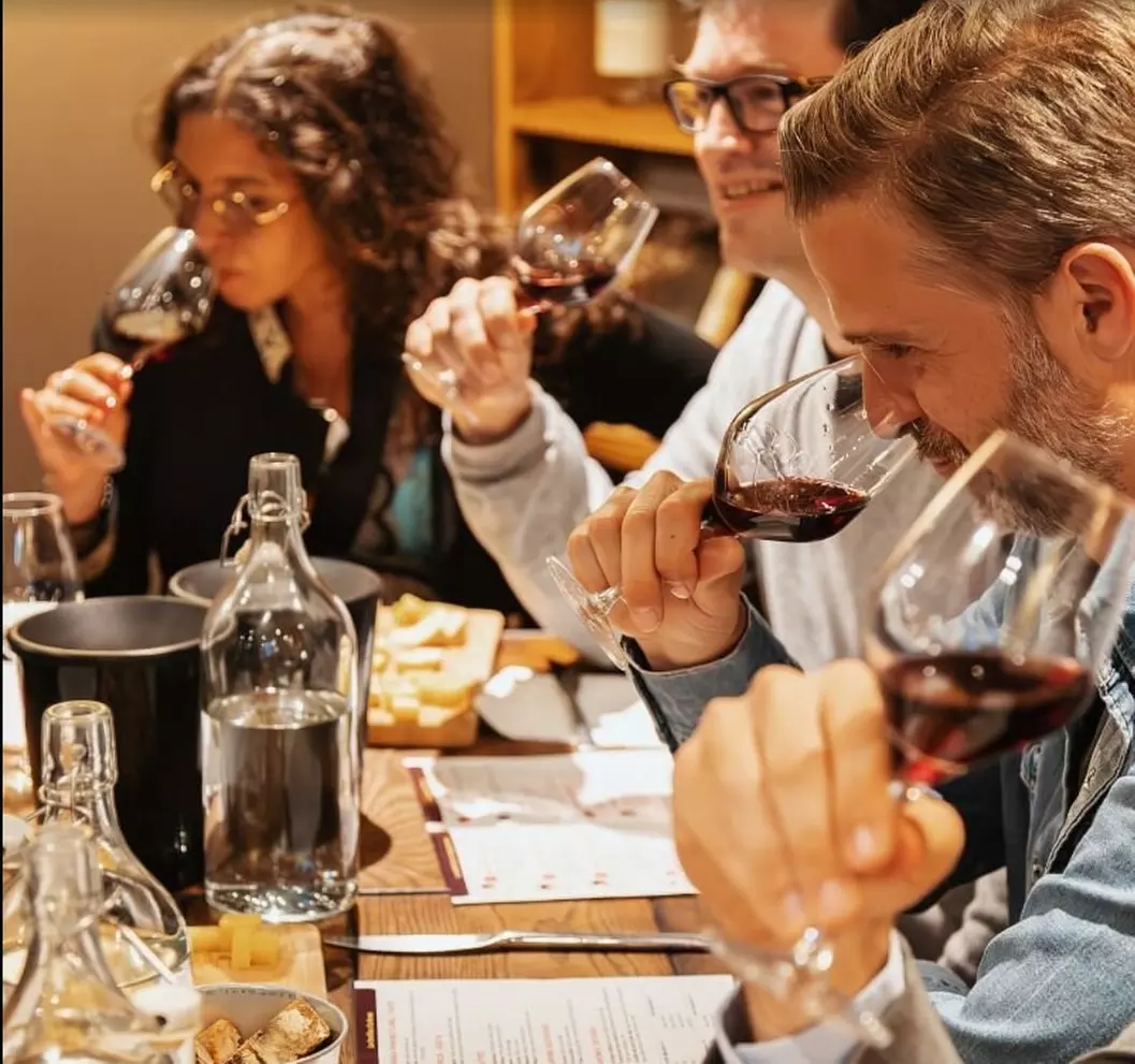 Initiation à la dégustation : 5 ou 7 vins bio pour éveiller vos sens