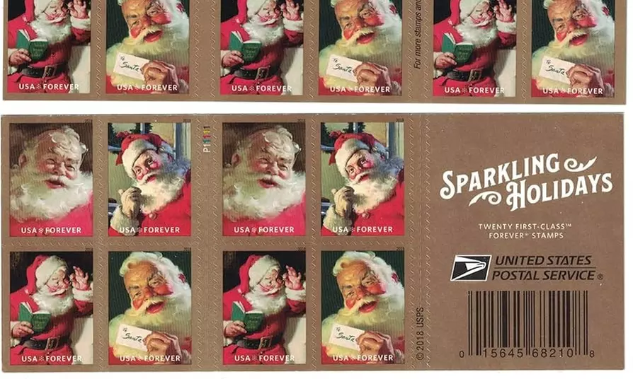 60% OFF USPS POSTAGE STAMPS at Shop US Stamps