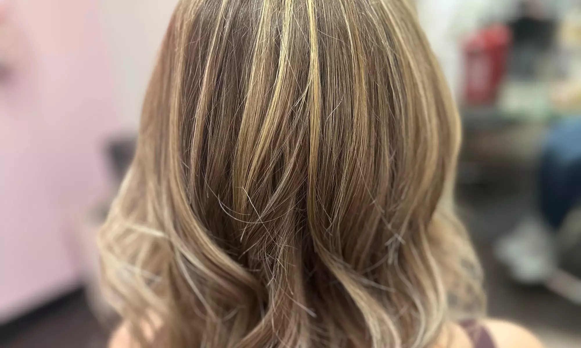 Up to 39% Off on Gift Card - Hair Salon at Samantha Vasquez Beauty Studio - Primary Image