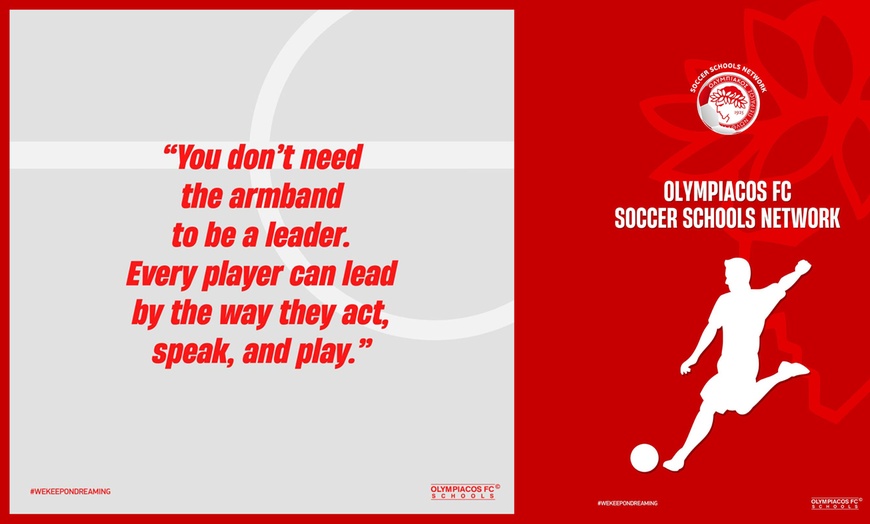 Image 4: Up to 90% Off on Soccer / Football - Training