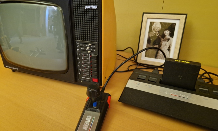 Image 6: 60 Min. Escape Room