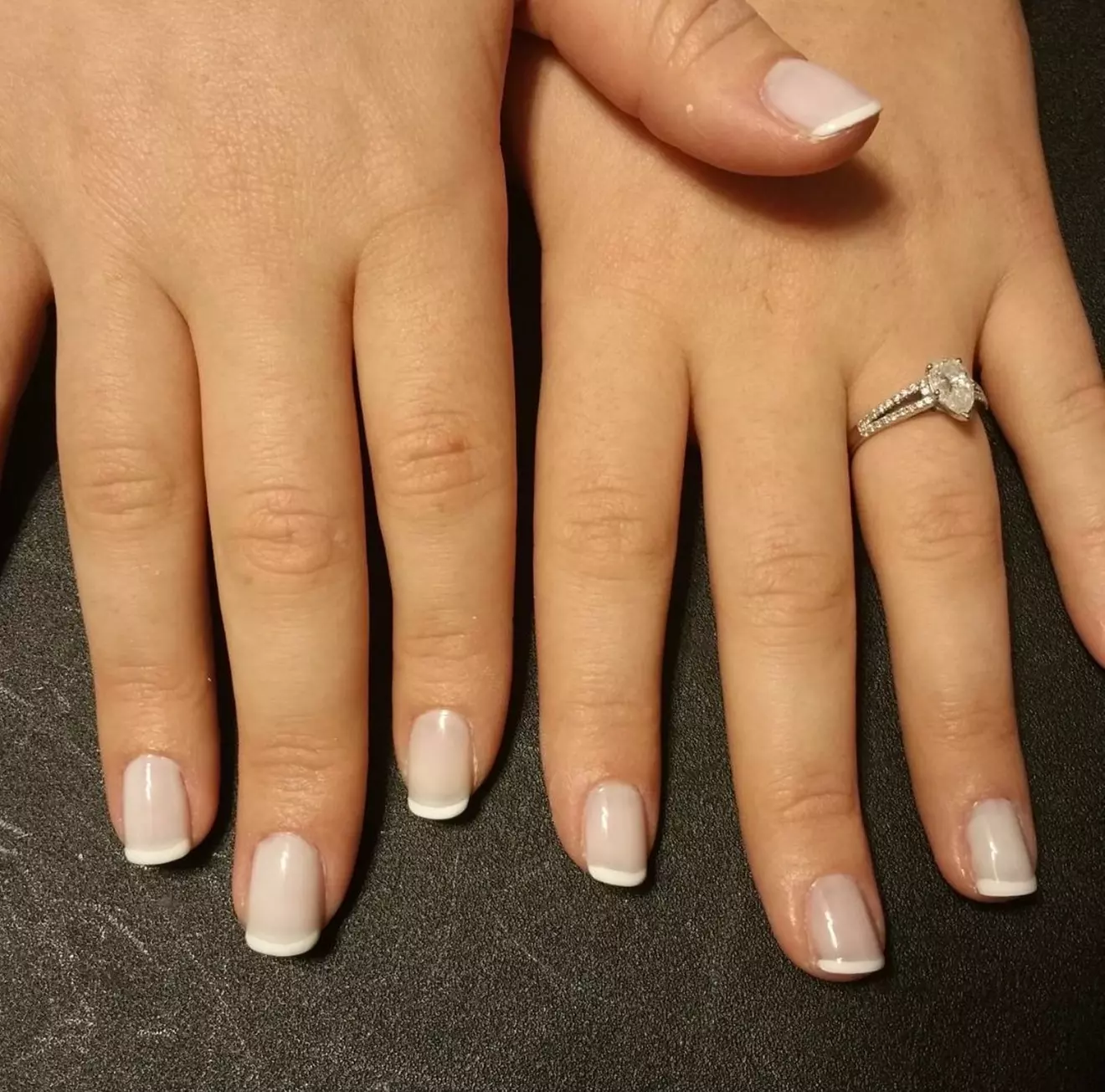 Deluxe or Gel Manicure, Gel Spa Pedicure, or Gel X Short Nails