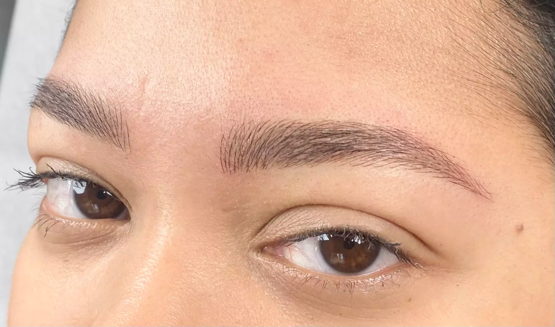 Up to 35% Off on Permanent Makeup at The Brow Edit - Second Medium