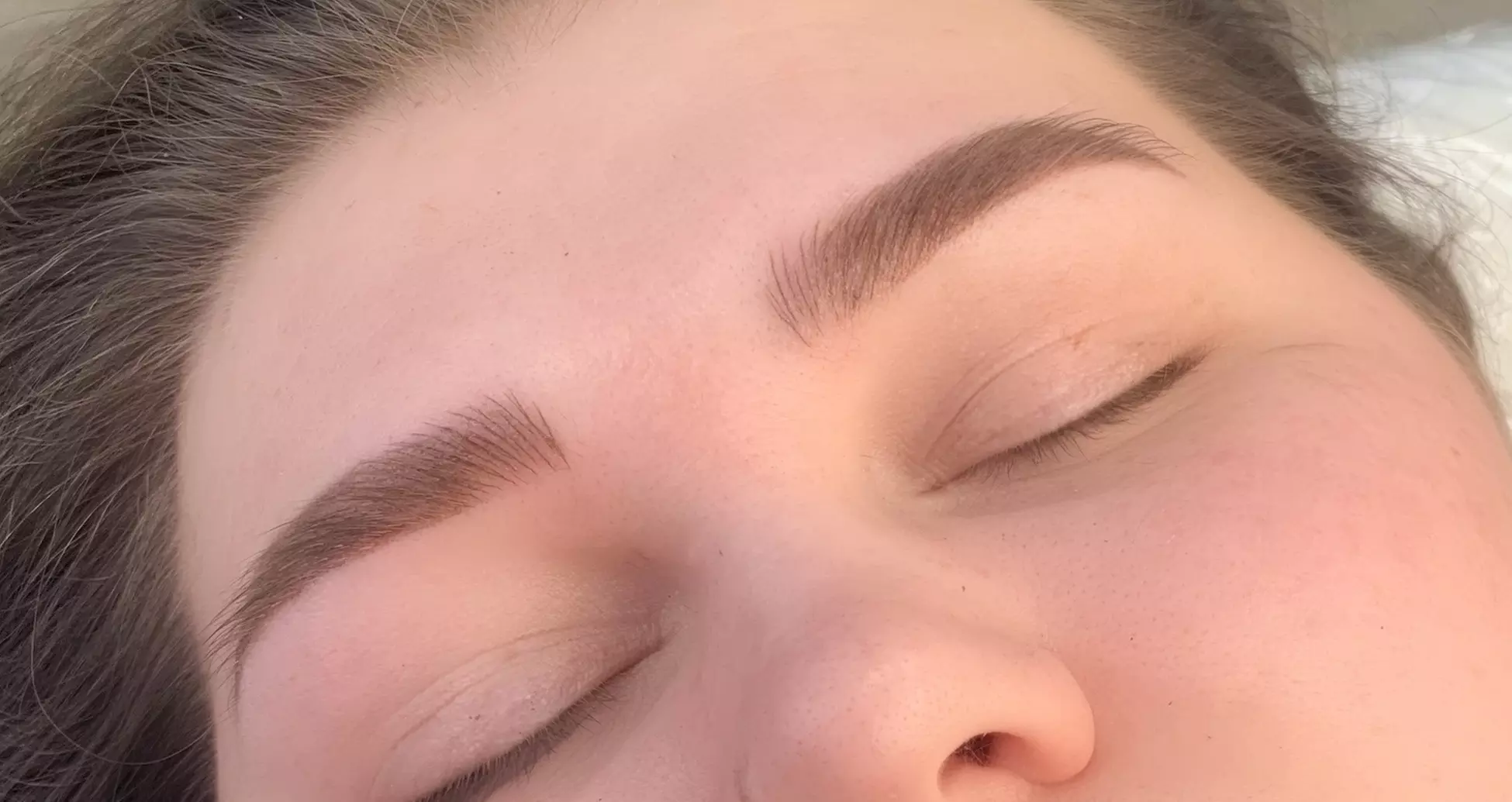 Up to 56% Off on Permanent Makeup at Ciao Tesoro